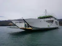 Ọkọ omi Landing, Tank fún tà