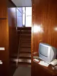 Ọkọ̀ ojú omi tí ó mú ìdọ̀tí fún tà