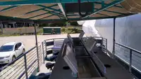 Ọkọ̀ ojú omi tí ó mú àwọn ìkọ́kọ̀ fún tà