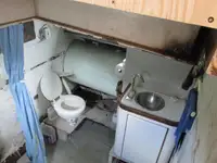 Ọkọ omi ti o fa fún tà