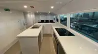 Catamaran fun tita
