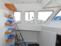 Catamaran fún tà
