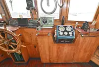 Ọkọ omi ti o fa fún tà