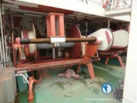 Ọkọ̀ tí ó mú ẹja fún tà
