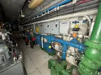 Ọkọ omi ti o fa fún tà