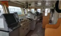 Ọkọ omi Landing, Tank fún tà