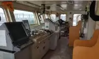 Ọkọ omi Landing, Tank fún tà