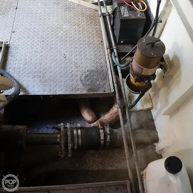 Ọkọ omi Landing, Tank fún tà
