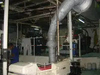 Ọkọ̀ ojú omi ìrìn-àjò fún tà