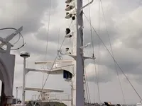 Fast Supply Vessel (FSV) fún tà