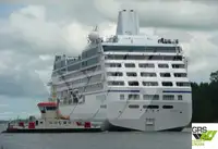 Ọkọ̀ ojú omi ìrìn-àjò fún tà