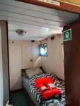 Ọkọ omi ti o fa fún tà