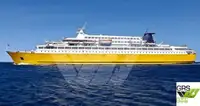 Ro-Ro ship fun tita