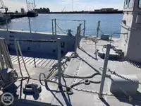 Ọkọ omi Landing, Tank fún tà