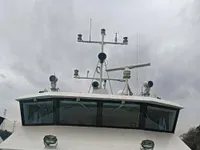 Catamaran fún tà