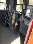 Ọkọ omi ti o fa fún tà