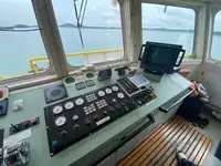 Ọkọ̀ tí wọn fi maa ń gbé ohun èlò tí ó ní ìdáná fún tà