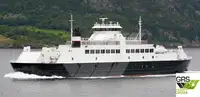 Ro-Ro ship fun tita