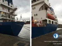 Ọkọ̀ tí ó mú epo / kemikali fún tà