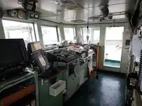 Ọkọ̀ tí ó mú epo / kemikali fún tà