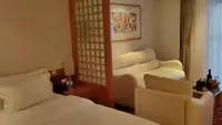 Ọkọ̀ ojú omi ìrìn-àjò fún tà