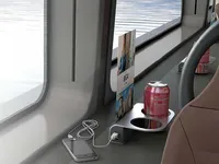 Ọkọ̀ Fẹrrí fún tà