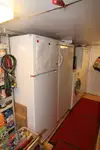 Ọkọ̀ ojú omi ìrìn-àjò fún tà