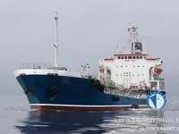 Ọkọ̀ tí ó mú epo / kemikali fún tà
