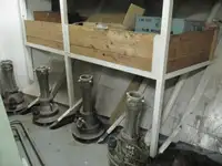 Ọkọ omi ti o fa fún tà