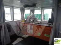 Ọkọ omi Landing, Tank fún tà