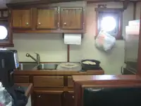 Ọkọ omi ti o fa fún tà