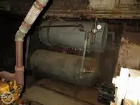 Ọkọ omi ti o fa fún tà