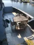 Ọkọ omi Landing, Tank fún tà