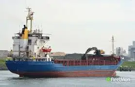 Ọkọ̀ tí ó ń gbé àwọn ohun fún tà