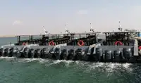 Ọkọ̀ ojú omi kékeré fún tà