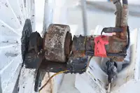 Ọkọ̀ tí ó mú ẹja pọ̀ fún tà