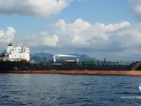 Ọkọ̀ tí ó mú epo / kemikali fún tà