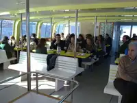 Ọkọ̀ Fẹrrí fún tà