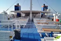 Ọkọ̀ tí ó mú ọkọ̀ rọ̀ fún tà