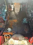 Ọkọ omi ti o fa fún tà