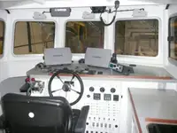Catamaran fún tà