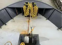 Fast Supply Vessel (FSV) fún tà