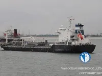 Ọkọ̀ tí ó mú epo / kemikali fún tà