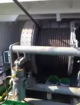 Ọkọ̀ ojú omi tí ó mú ìdọ̀tí fún tà