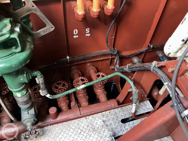 Ọkọ omi Landing, Tank fún tà