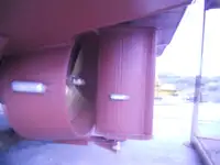 Ọkọ omi ti o fa fún tà