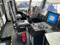Ọkọ̀ ojú omi tí ó mú àwọn ìkọ́kọ̀ fún tà