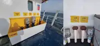 Ọkọ̀ tí ó mú epo / kemikali fún tà