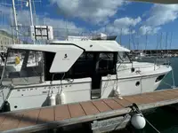 Trawler fun tita