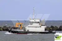 Ọkọ omi ti o fa fún tà
